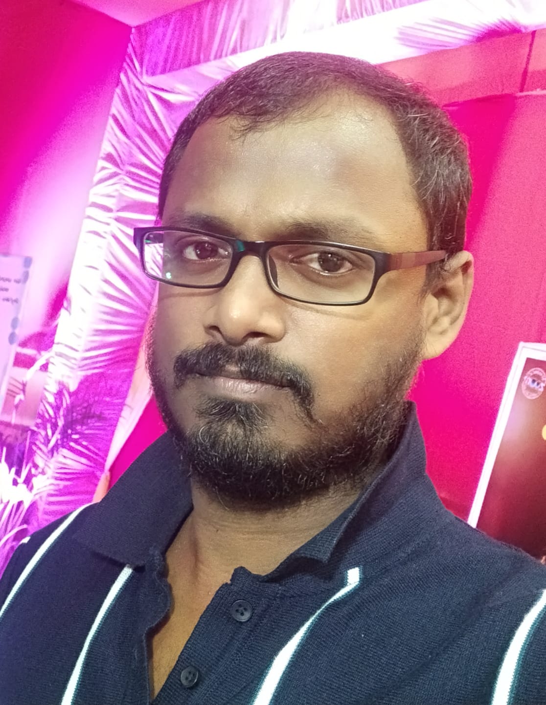  Usha Kasi South Indian Kitchen